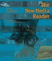 The New Media Reader - cover
