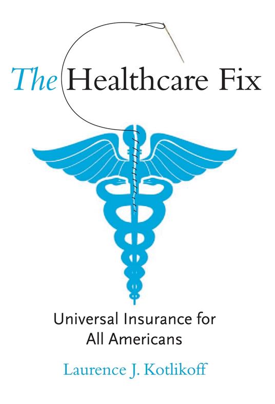 The Healthcare Fix