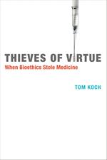 Thieves of Virtue