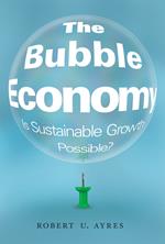 The Bubble Economy