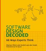 Software Design Decoded