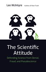 The Scientific Attitude