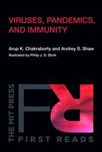 Viruses, Pandemics, and Immunity