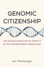 Genomic Citizenship