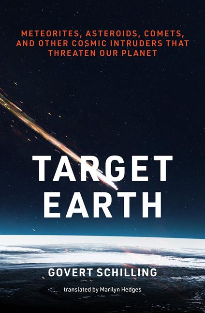 Target Earth