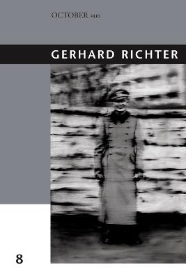Gerhard Richter - cover