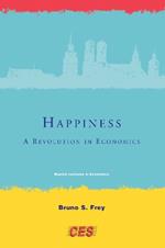 Happiness: A Revolution in Economics