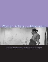 Women Artists at the Millennium - cover