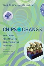 Chips and Change: How Crisis Reshapes the Semiconductor Industry