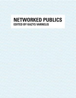 Networked Publics - cover