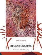 Relationscapes: Movement, Art, Philosophy