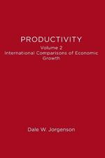 Productivity: International Comparisons of Economic Growth