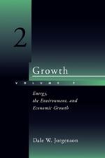 Growth: Energy, the Environment, and Economic Growth