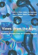 Views from the Alps: Regional Perspectives on Climate Change