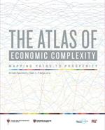 The Atlas of Economic Complexity: Mapping Paths to Prosperity