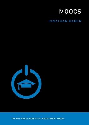 MOOCs - Jonathan Haber - cover