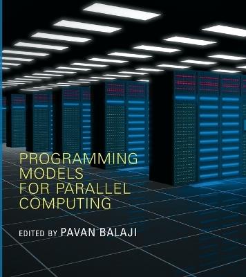 Programming Models for Parallel Computing - cover