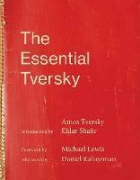 The Essential Tversky - Amos Tversky - cover