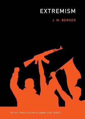 Extremism - J. M. Berger - cover