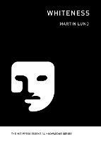 Whiteness - Martin Lund - cover