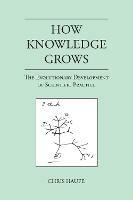 How Knowledge Grows: The Evolutionary Development of Scientific Practice