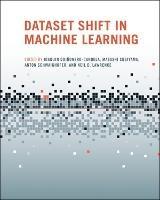 Dataset Shift in Machine Learning - cover