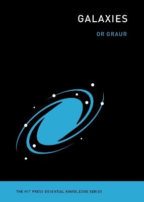 Galaxies - Or Graur - cover