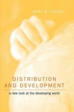 Distribution and Development: A New Look at the Developing World