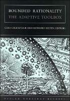 Bounded Rationality: The Adaptive Toolbox - cover