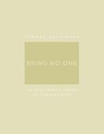 Being No One: The Self-Model Theory of Subjectivity