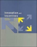 Innovation and Incentives - Suzanne Scotchmer - cover