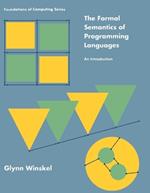 The Formal Semantics of Programming Languages: An Introduction