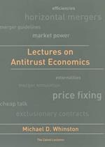 Lectures on Antitrust Economics