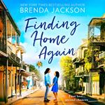 Finding Home Again: The heartwarming new romance of forgiveness and second chances. Perfect for fans of Virgin River (Catalina Cove, Book 3)