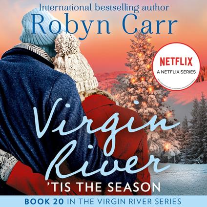 'Tis The Season: Under the Christmas Tree (A Virgin River Novel) / Midnight Confessions (A Virgin River Novel)