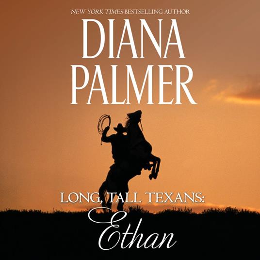 Long, Tall Texans: Ethan (Long, Tall Texans, Book 19)