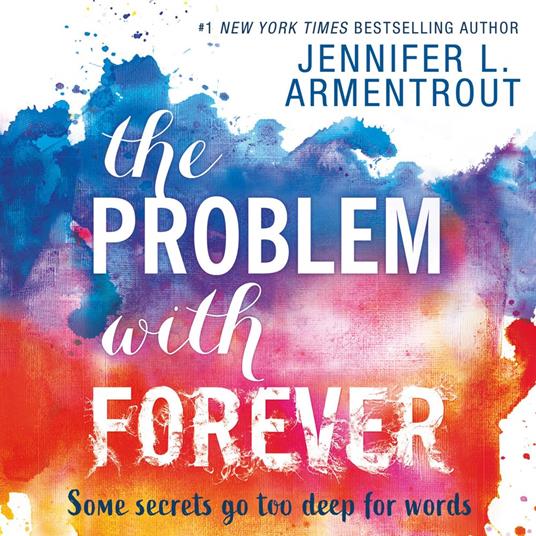 The Problem With Forever: The YA romance TikTok sensation!