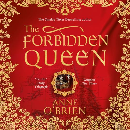 The Forbidden Queen