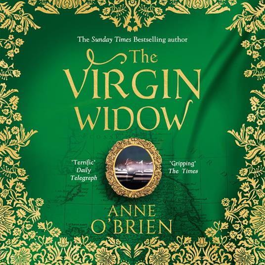 Virgin Widow