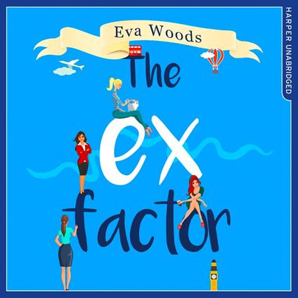 The Ex Factor