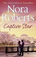 Captive Star - Nora Roberts - cover