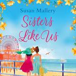 Sisters Like Us (Mischief Bay, Book 4)