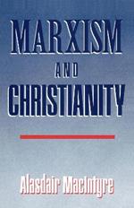 Marxism and Christianity