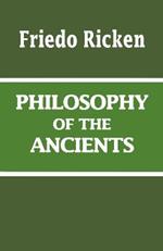 Philosophy of the Ancients