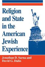 Religion and State in the American Jewish Experience