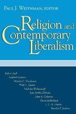 Religion and Contemporary Liberalism