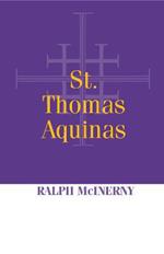 St. Thomas Aquinas