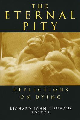 Eternal Pity: Reflections on Dying - cover