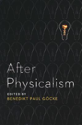 After Physicalism - cover