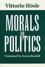 Morals and Politics